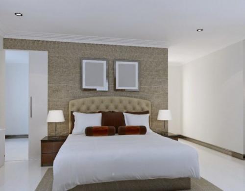 Какой цвет натяжного потолка выбрать в спальню. Красивые варианты натяжного потолка в спальне