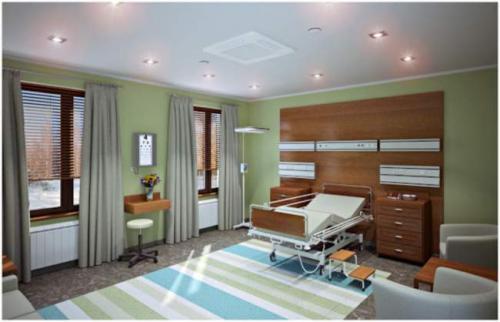 Натяжные потолки образцы материала. История натяжных потолков