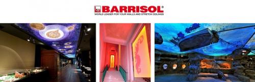 Натяжные потолки образцы материала. История натяжных потолков