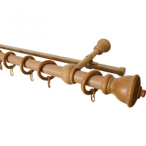 Какие карнизы подходят для натяжных потолков. Разновидности моделей потолочных карнизов 03