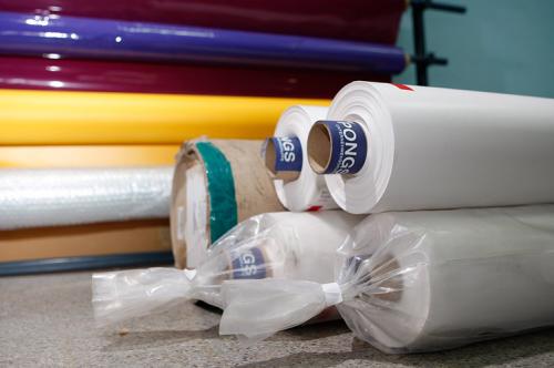 Все о натяжных потолках. Натяжные потолки