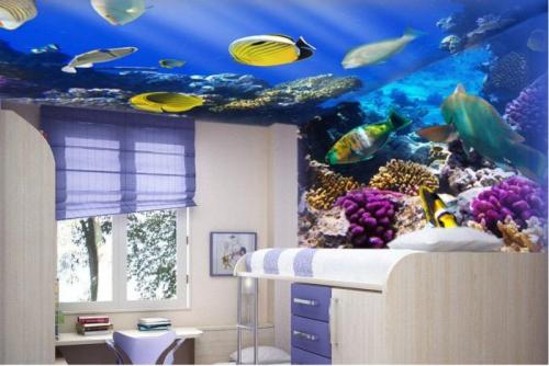 Вреден ли натяжной потолок для здоровья. Вредные вещества для здоровья человека 01