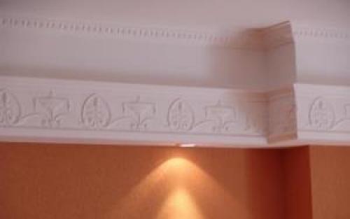 Потолочный плинтус-какой лучше выбрать узнайте из статьи. Потолочный плинтус-какой выбрать лучше