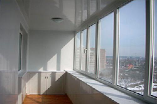 Вредны ли натяжные потолки для нашего здоровья. Как выбрать качественный и безопасный ПВХ потолок 05