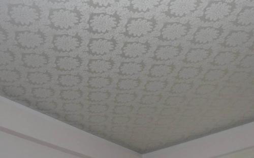 Грамотный выбор пленки для натяжных потолков. Какие бывают полотна по фактуре 01