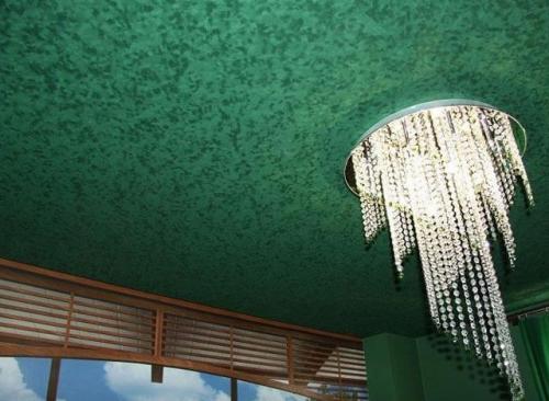 Грамотный выбор пленки для натяжных потолков. Какие бывают полотна по фактуре 02