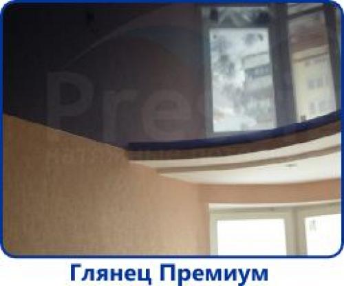 Глянцевые потолки из ПВХ пленки 10 Глянцевые потолки из ПВХ пленки 10