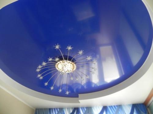 Пленка ПВХ для натяжных потолков китай. Характеристика пленок ПВХ из Китая