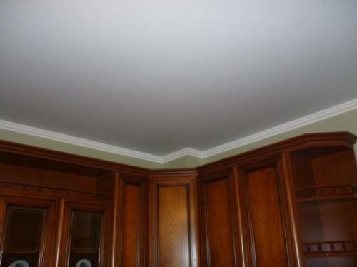 Пленка пвх для натяжных потолков китай. Характеристика пленок ПВХ из Китая