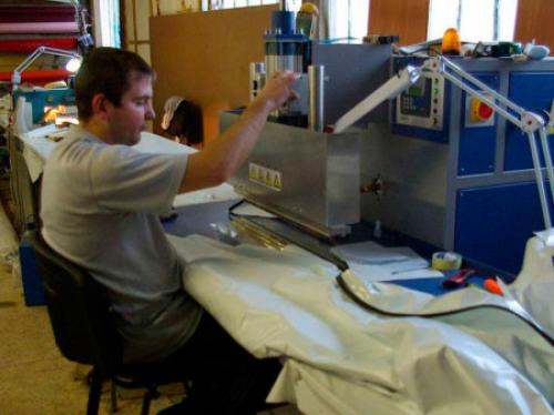 Пленка пвх для натяжных потолков китай. Характеристика пленок ПВХ из Китая