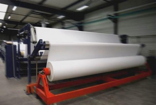 Сырье для натяжных потолков. О натяжных потолках и не только