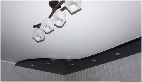 Самые качественные натяжные потолки. Лучшие натяжные потолки из ПВХ