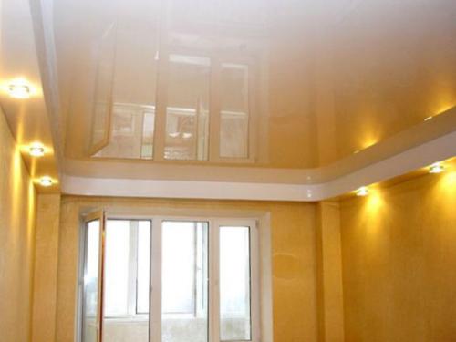 Лучшие ПВХ натяжные потолки. Натяжные потолки из ПВХ