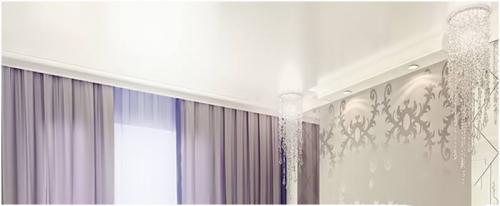 Самые качественные натяжные потолки. Лучшие натяжные потолки из ПВХ