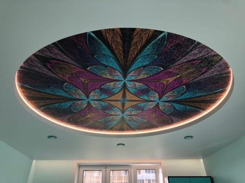 Лучшие ПВХ натяжные потолки. Натяжные потолки из ПВХ 03 Лучшие ПВХ натяжные потолки. Натяжные потолки из ПВХ 03