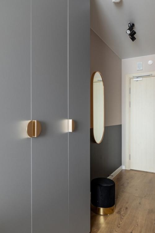 Тканевые натяжные потолки 2023. Основные виды натяжных потолков 15