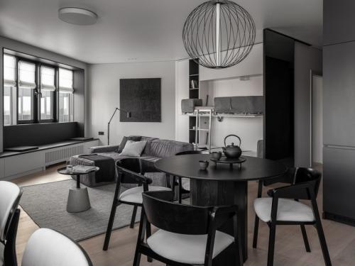 Какие сейчас модные потолки кроме натяжных. Натяжные полотна 10