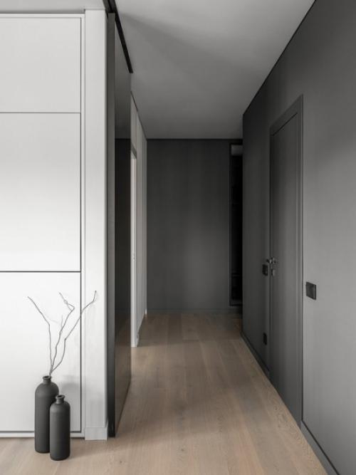 Какие сейчас модные потолки кроме натяжных. Натяжные полотна 11