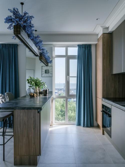 Какие сейчас модные потолки кроме натяжных. Натяжные полотна 03