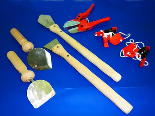 Комплект натяжного потолка «своими руками». Сложности, которые могут возникнуть при установке