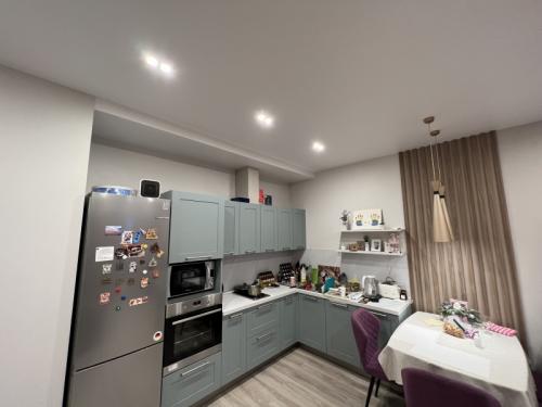 Bauf натяжные потолки. Полотно Вauf для натяжных потолков: доступное стильное решение