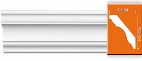 Материалы для изготовления гибких галтелей. Виды потолочных плинтусов