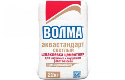 Лучшая шпаклевка для стен под обои. Шпаклевка под обои: рейтинг лучшиз замазок для выравнивания стен