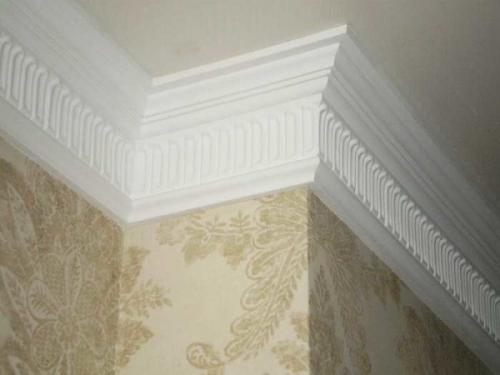 Материал изготовления потолочных плинтусов. Материалы изготовления 01 Материал изготовления потолочных плинтусов. Материалы изготовления 01