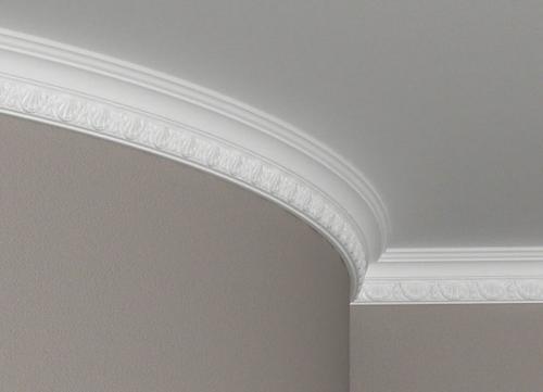 Плинтус для полукруглой стены. Как установить плинтус на полукруглую стену. Как сделать гибкий плинтус напольный или потолочный. Инструменты для проведения монтажа