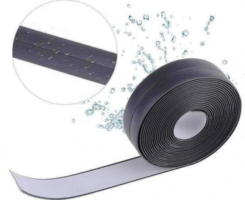 Резиновый плинтус для ванны. Разновидности сантехнических уголков для ванной