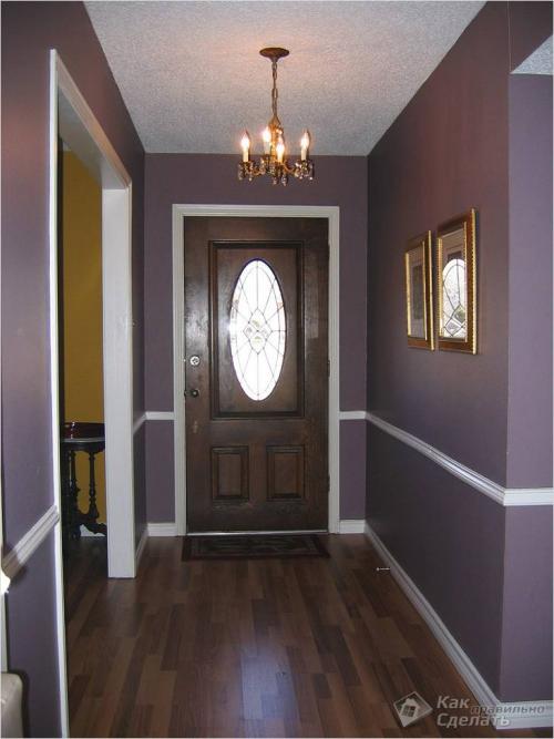 Материалы для изготовления плинтусов. №3. Деревянный плинтус: плюсы и минусы 10 Материалы для изготовления плинтусов. №3. Деревянный плинтус: плюсы и минусы 10