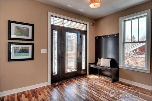 Материалы для изготовления плинтусов. №3. Деревянный плинтус: плюсы и минусы 08 Материалы для изготовления плинтусов. №3. Деревянный плинтус: плюсы и минусы 08