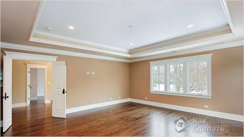 Материалы для изготовления плинтусов. №3. Деревянный плинтус: плюсы и минусы 12 Материалы для изготовления плинтусов. №3. Деревянный плинтус: плюсы и минусы 12