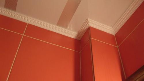 Полиуретановый багет для картин. Достоинства