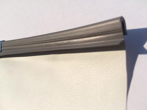 Как монтируют натяжные потолки. Способы крепления