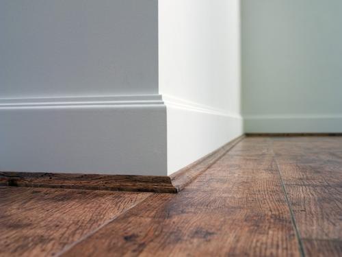 Виды современных плинтусов. Виды напольных плинтусов. Совок, до свидания!