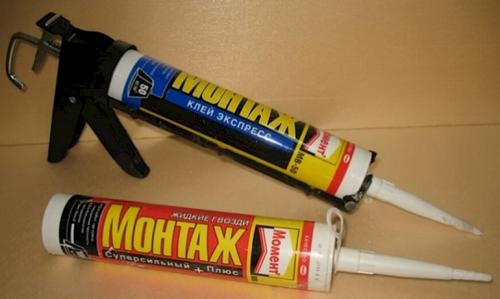 Чем шпаклевать полиуретановый плинтус потолочный. Что собой представляет полиуретановый плинтус 04