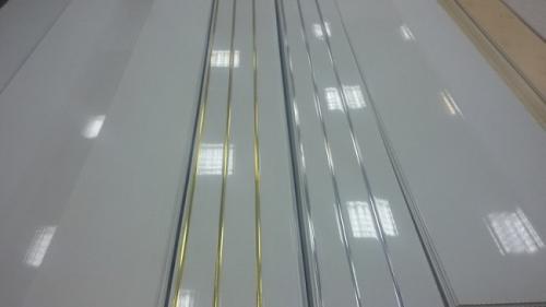 Как сделать потолок из панелей ПВХ в картинках. Выбор панелей на потолок