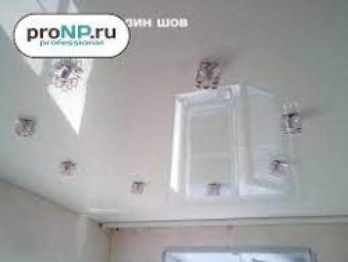 Как выбрать профиль для натяжного потолка. Виды профиля для натяжного потолка 03 Как выбрать профиль для натяжного потолка. Виды профиля для натяжного потолка 03