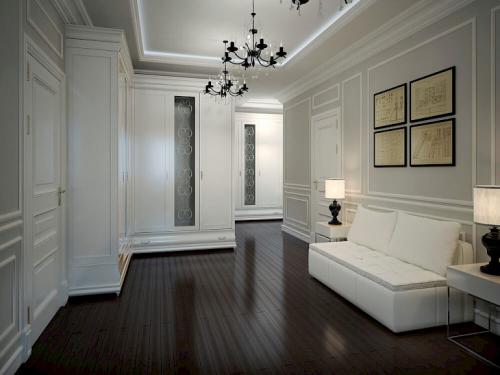 Порядок монтажа галтелей для натяжного потолка следующий. Принцип монтажа натяжных потолков 10 Порядок монтажа галтелей для натяжного потолка следующий. Принцип монтажа натяжных потолков 10