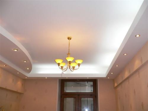 Зависит цвет натяжного потолка от стоимости. Как расцветка зависит от фактуры?