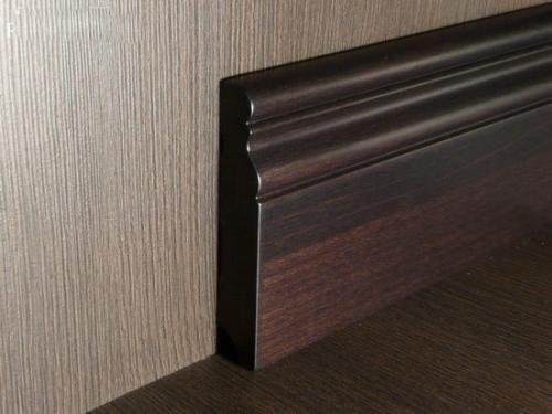 Обзор различных видов плинтусов с подсветкой и их применение. Обзор видов плинтусов 10 Обзор различных видов плинтусов с подсветкой и их применение. Обзор видов плинтусов 10