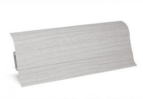 Практичны ли белые плинтуса. Выбираем обрамление для пола по правилам