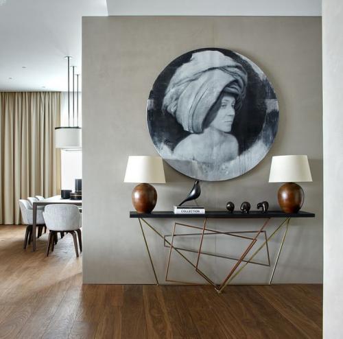 Стык пола и стены без плинтуса. Как оформляют примыкание пола к стене без плинтусов