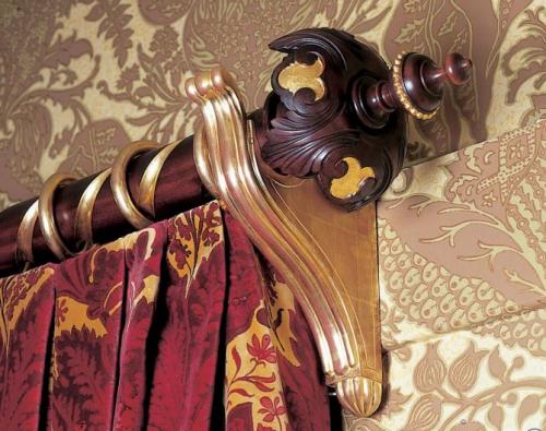 Как повесить карниз на гипсокартонную стену или потолок. Как выбрать карниз к гипсокартонному потолку