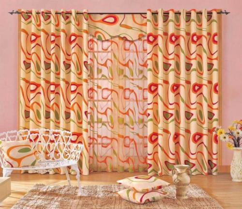 Как вешать карниз для штор с люверсами. Какими должны быть карнизы для штор с люверсами?