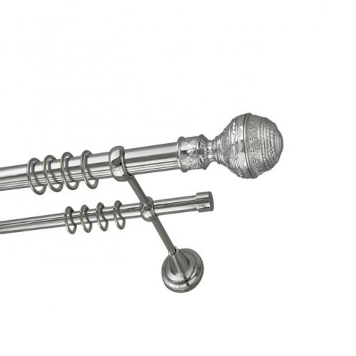 Алюминиевый карниз для натяжного потолка. Какие бывают виды материалов? 02 Алюминиевый карниз для натяжного потолка. Какие бывают виды материалов? 02