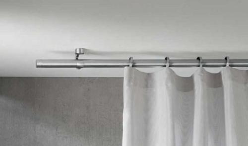 Особенности крепления потолочных карнизов. Конструкции