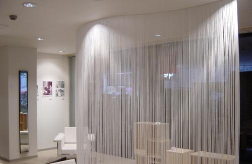 Какие выбрать гардины для натяжных потолков. Как правильно подобрать 01 Какие выбрать гардины для натяжных потолков. Как правильно подобрать 01