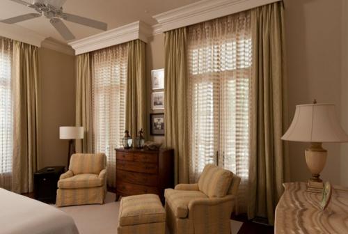 Какие выбрать гардины для натяжных потолков. Как правильно подобрать 02 Какие выбрать гардины для натяжных потолков. Как правильно подобрать 02